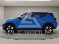 2026 Opel Frontera
