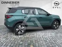 2026 Opel Frontera