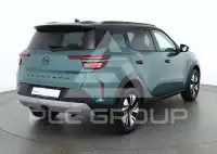 2026 Opel Frontera