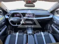 2026 Opel Frontera
