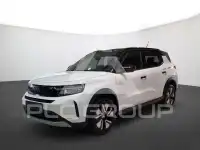 2026 Opel Frontera