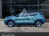 2026 Opel Frontera