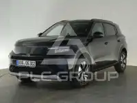 2026 Opel Frontera