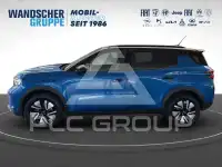 2026 Opel Frontera