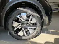 2026 Opel Frontera
