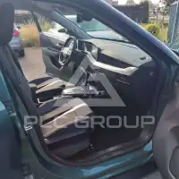2026 Opel Frontera