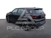 2026 Opel Frontera