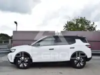 2026 Opel Frontera