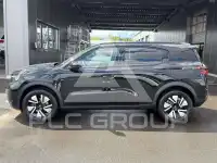 2026 Opel Frontera