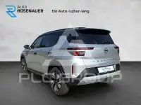 2026 Opel Frontera