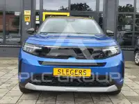 2026 Opel Frontera