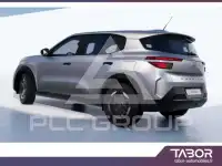 2026 Opel Frontera