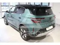 2026 Opel Frontera