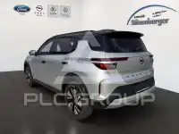2026 Opel Frontera