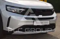 2026 Opel Frontera