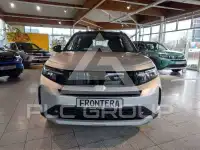 2026 Opel Frontera