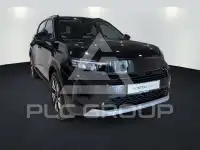 2026 Opel Frontera