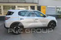 2026 Opel Frontera