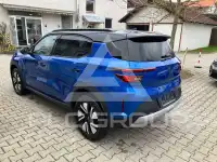 2026 Opel Frontera
