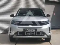 2026 Opel Frontera