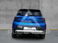 2026 Opel Frontera