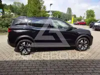 2026 Opel Frontera