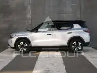 2026 Opel Frontera