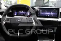 2026 Opel Frontera