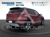 2026 Opel Frontera