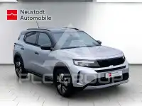2026 Opel Frontera