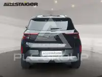 2026 Opel Frontera