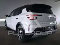 2026 Opel Frontera