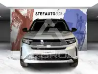 2026 Opel Frontera