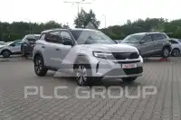 2026 Opel Frontera
