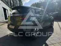 2026 Opel Frontera
