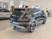 2026 Opel Frontera