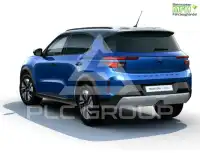2026 Opel Frontera