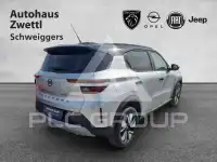 2026 Opel Frontera