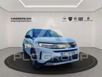 2026 Opel Frontera