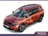 2026 Opel Frontera