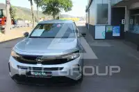 2026 Opel Frontera
