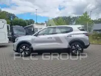 2026 Opel Frontera