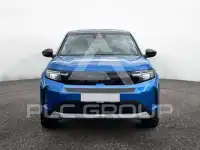 2026 Opel Frontera