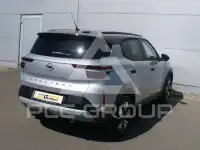 2026 Opel Frontera