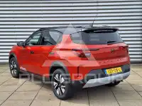 2026 Opel Frontera