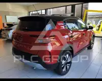 2026 Opel Frontera