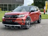 2026 Opel Frontera