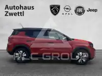 2026 Opel Frontera