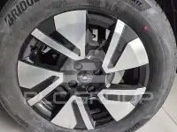 2026 Opel Frontera