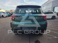 2026 Opel Frontera